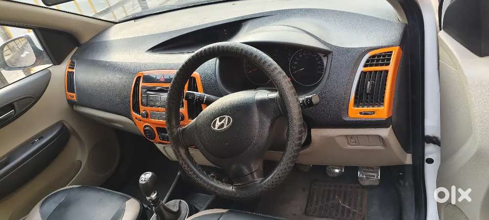 New Brand Car I20 All Function Okay Koi Kaam Nahi Hai