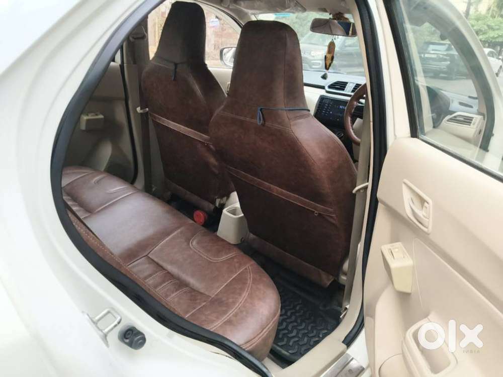 Maruti Suzuki Swift Dzire Lxi Option, 2023, Cng & Hybrids