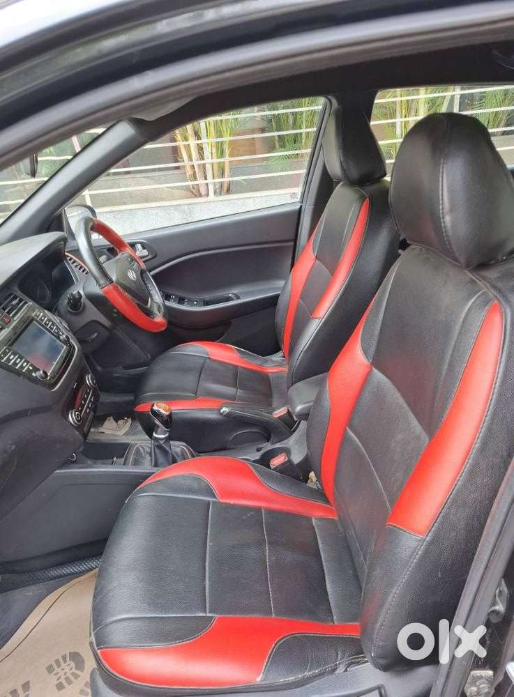 Hyundai I20 1.2 Asta, 2016, Diesel