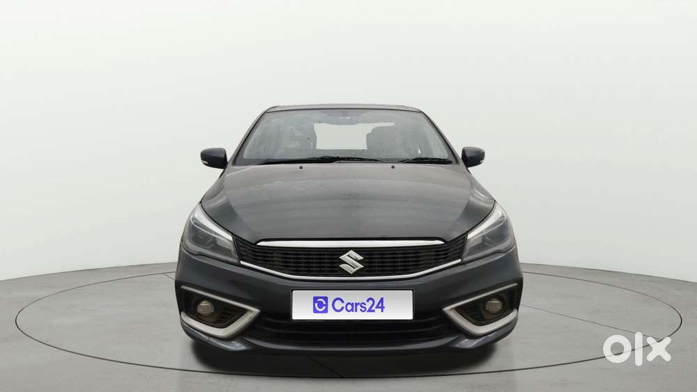 Maruti Suzuki Ciaz