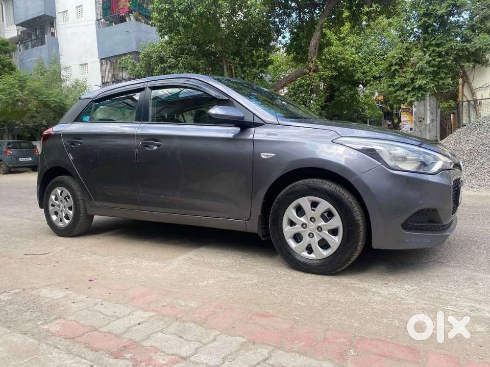 Hyundai I20 Magna Optional 1.2, 2014, Petrol