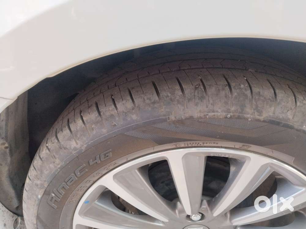 Maruti Suzuki Ciaz 1.5 Alpha Shvs Amt, 2025, Petrol