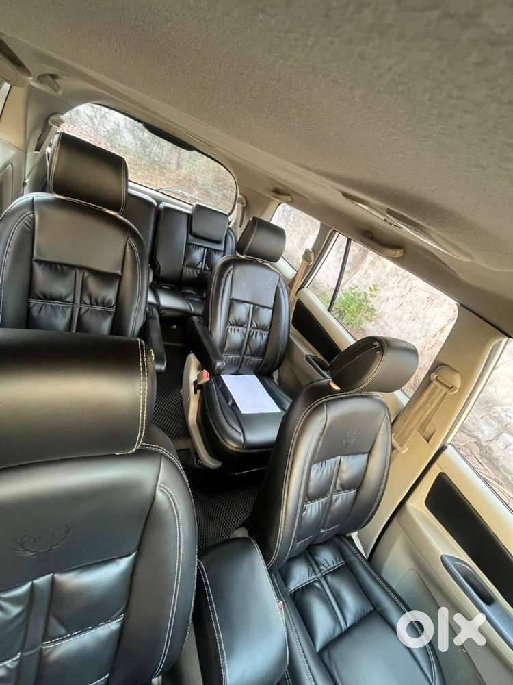 Toyota Innova 2013 Diesel Well Maintained