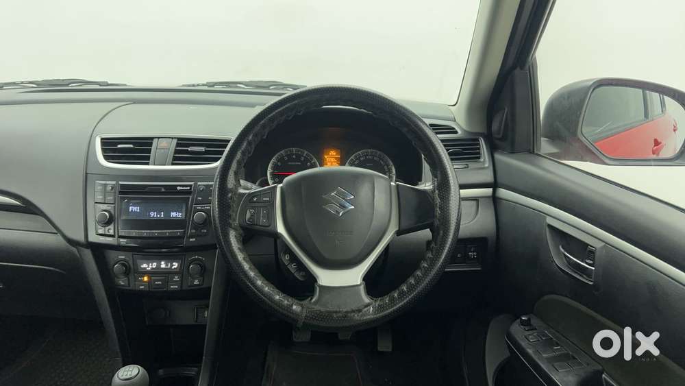 Maruti Suzuki Swift 1.3 Zxi, 2015, Petrol