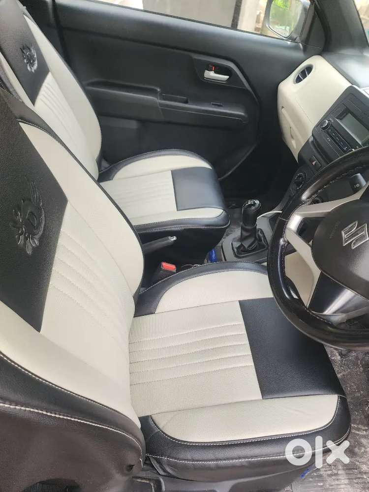 Maruti Suzuki Wagon R 2022 Petrol Manual