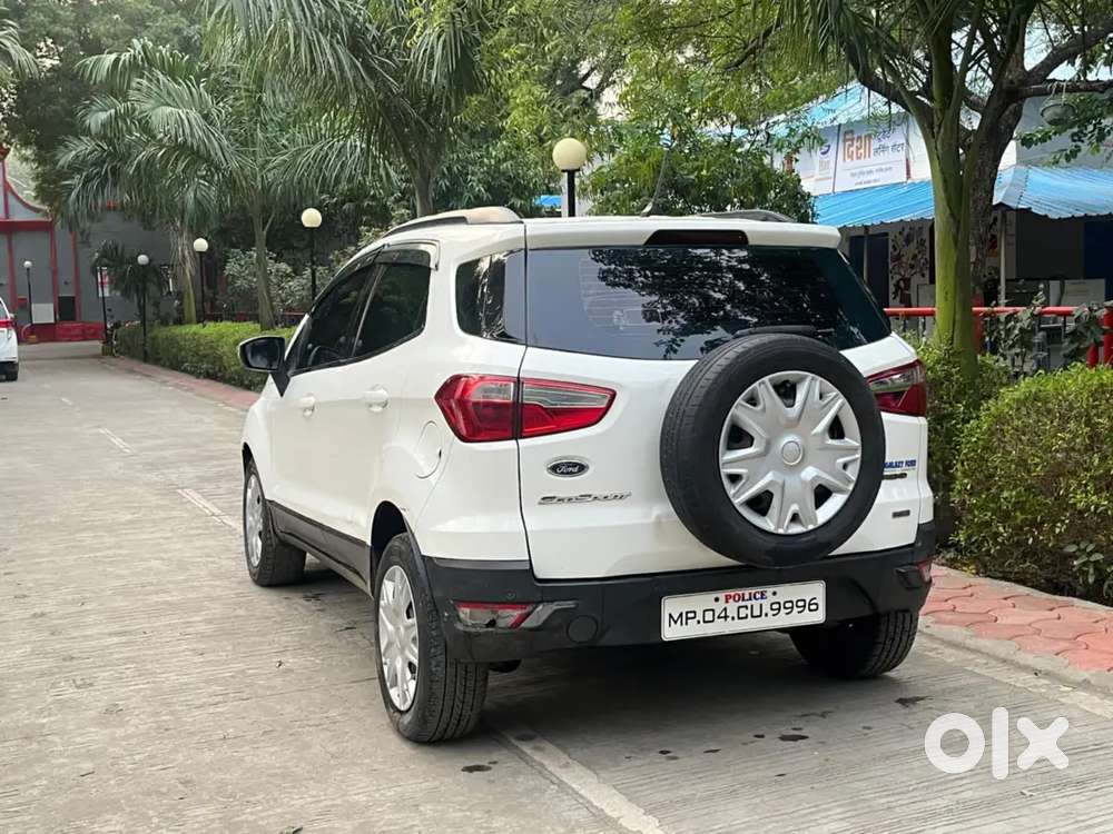 Super Condition Car