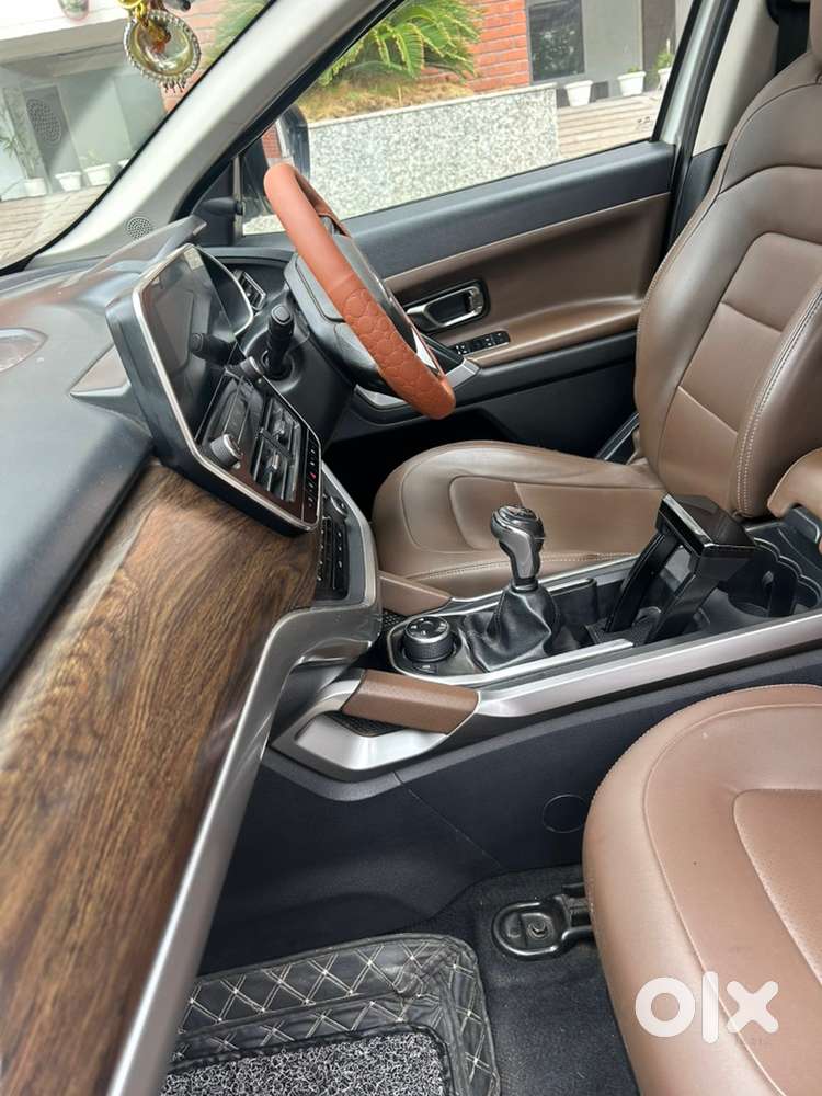 Tata Harrier 2019 Diesel Good Condition