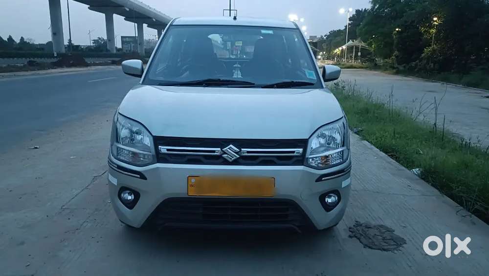 Maruti Suzuki Wagon R 2024