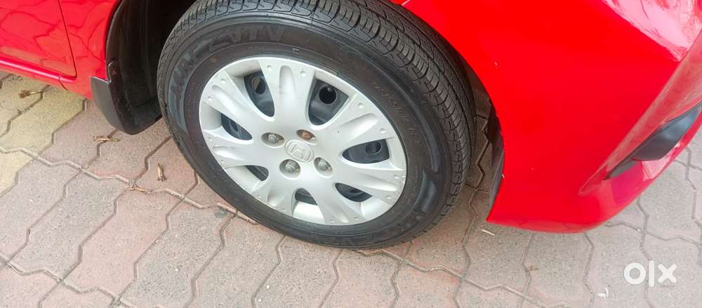 Honda Brio S (o) Mt, 2017, Cng & Hybrids