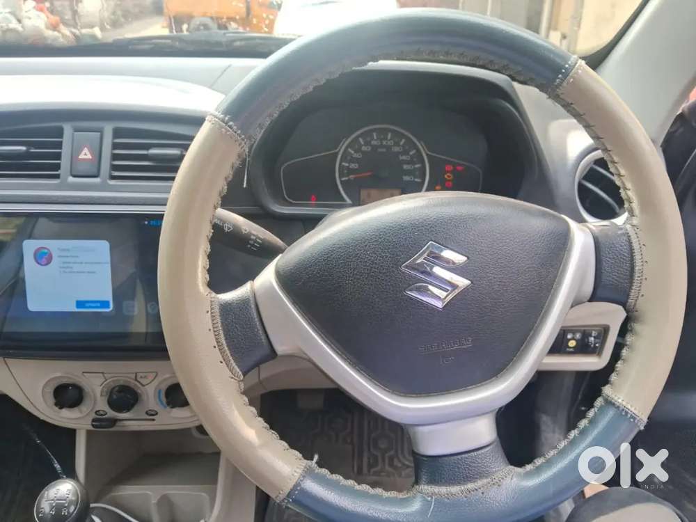 2019 Alto 800 Cng  Excellent Condition  Well Maintained Car