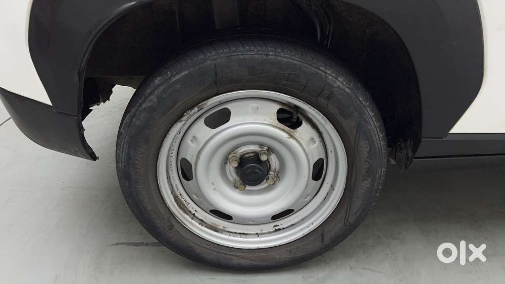 Nissan Magnite 1.0 Xe, 2022, Petrol