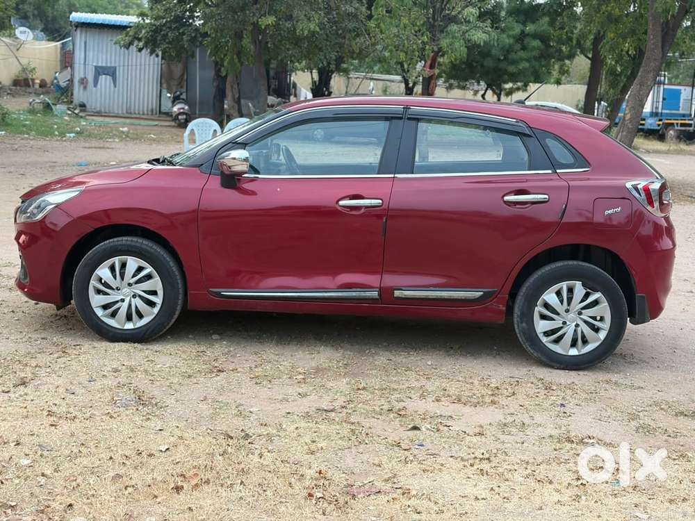 Maruti Suzuki Baleno Delta, 2023, Petrol
