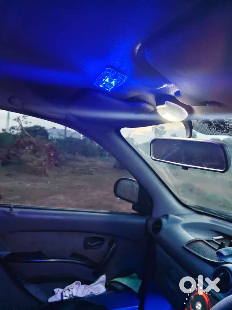 Hyundai Santro Xing 2007