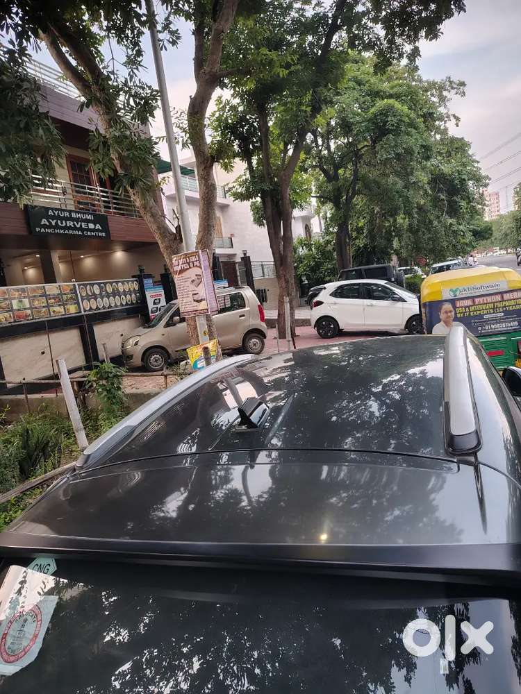Tata Nexon Petrol 2025