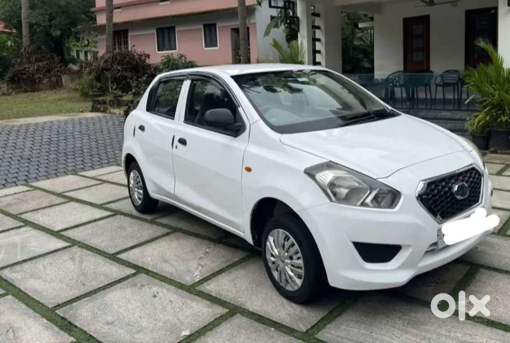 Datsun Go 2016
