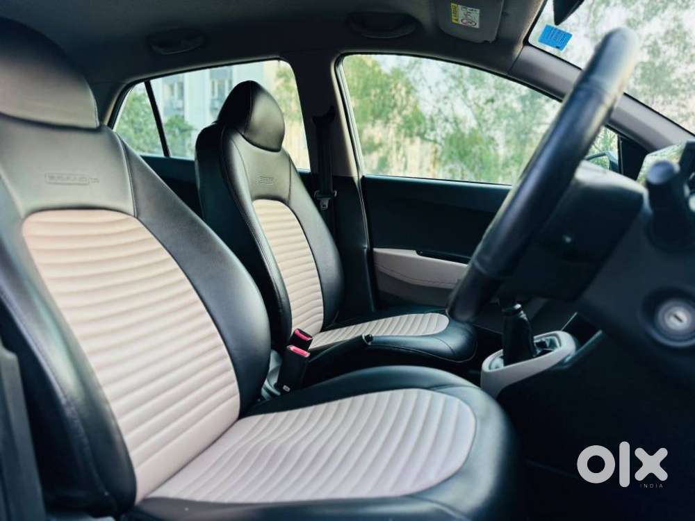 Hyundai Grand I10 1.2 Kappa Magna, 2019, Petrol