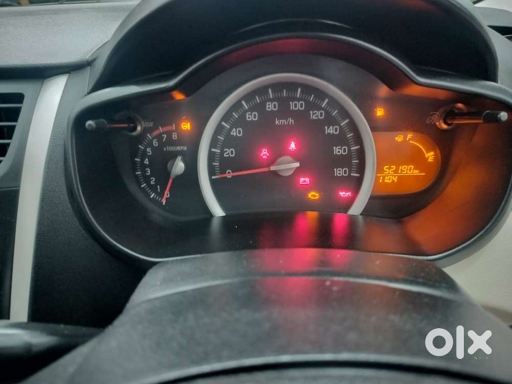 Maruti Suzuki Celerio Zxi, 2018, Petrol