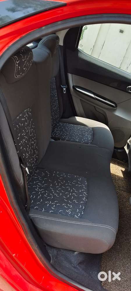 Tata Tiago Xza Plus Dual Tone, 2020, Petrol