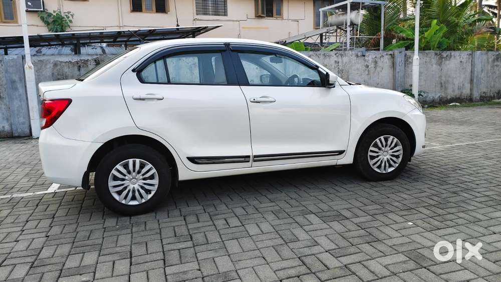 Maruti Suzuki Swift Dzire 2015-2017 Vdi Abs, 2017, Diesel