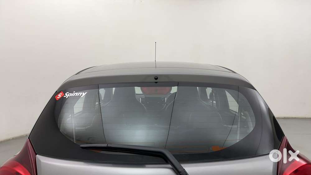 Maruti Suzuki Celerio