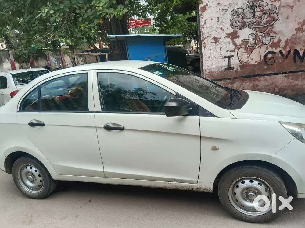 Tata Zest 2018 Diesel
