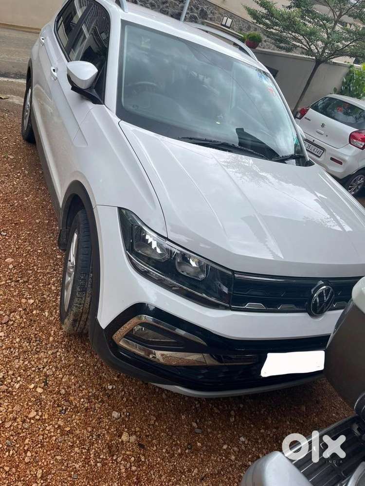 Volkswagen Taigun Highline 1.0 Tsi – 2021 Model (nov)