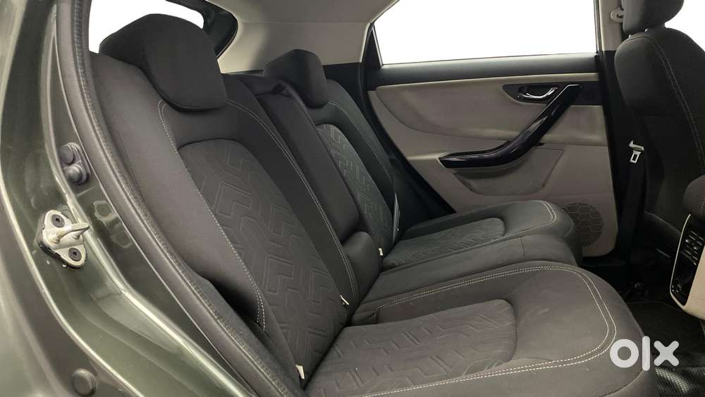 Tata Nexon 1.2 Revotron Xz Plus, 2020, Petrol