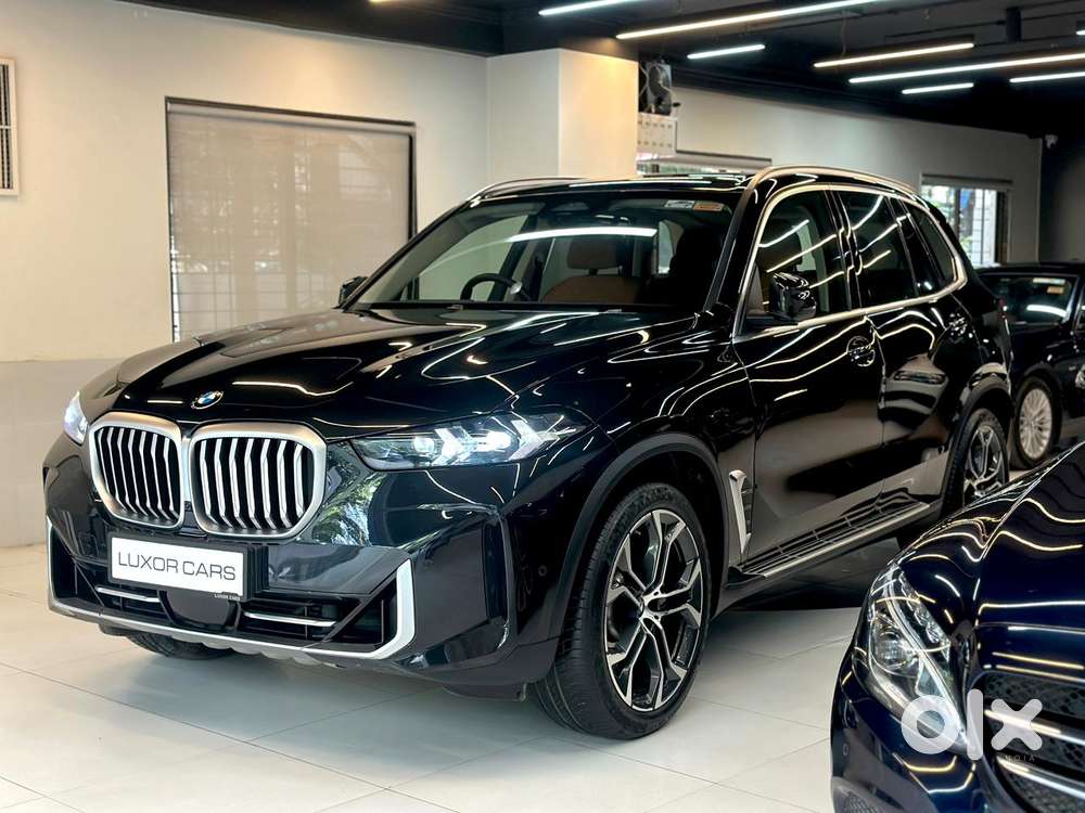 Bmw X5 Xdrive30d Xline, 2026, Diesel