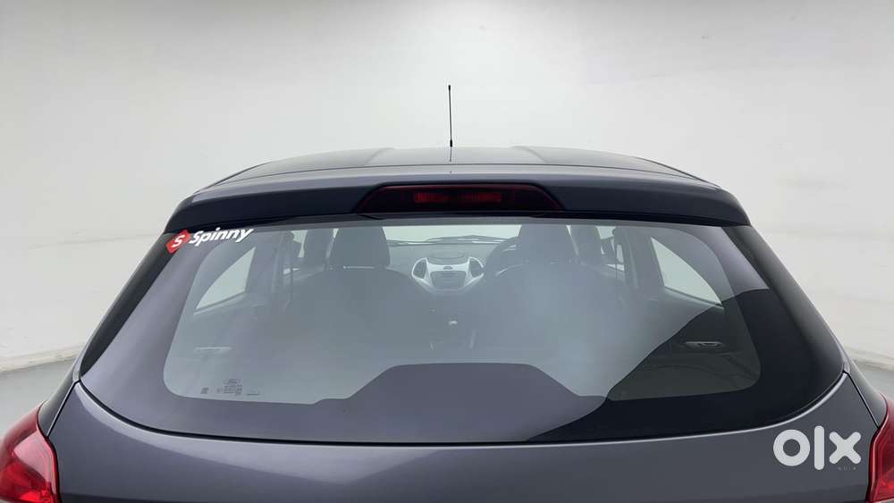 Ford Figo 1.2p Trend Mt, 2016, Petrol