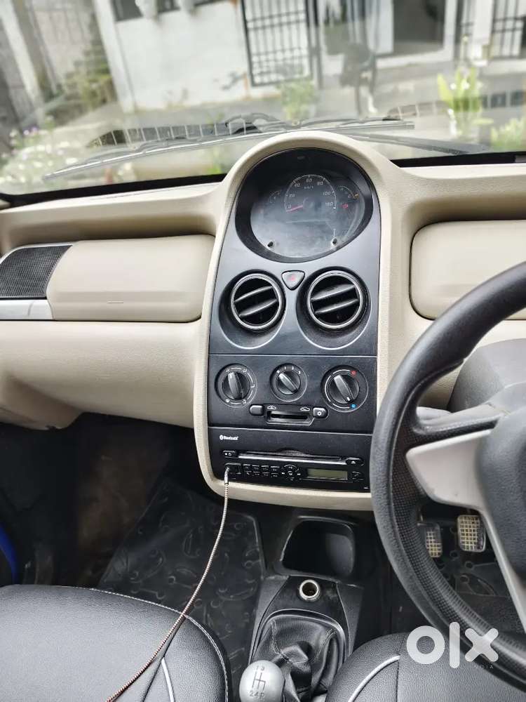 Tata Nano Twist  Xt 2015