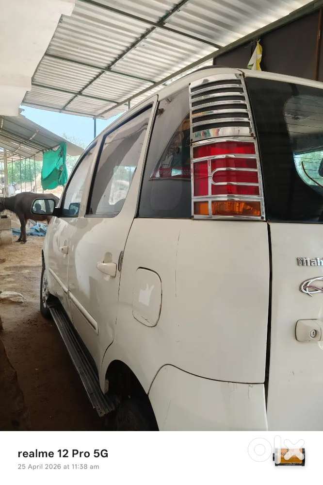 Mahindra Quanto
