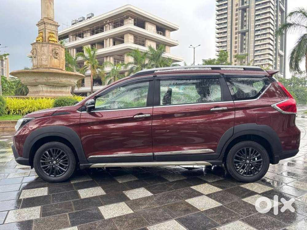 Maruti Suzuki Xl6 1.5 Alpha At, 2022, Petrol