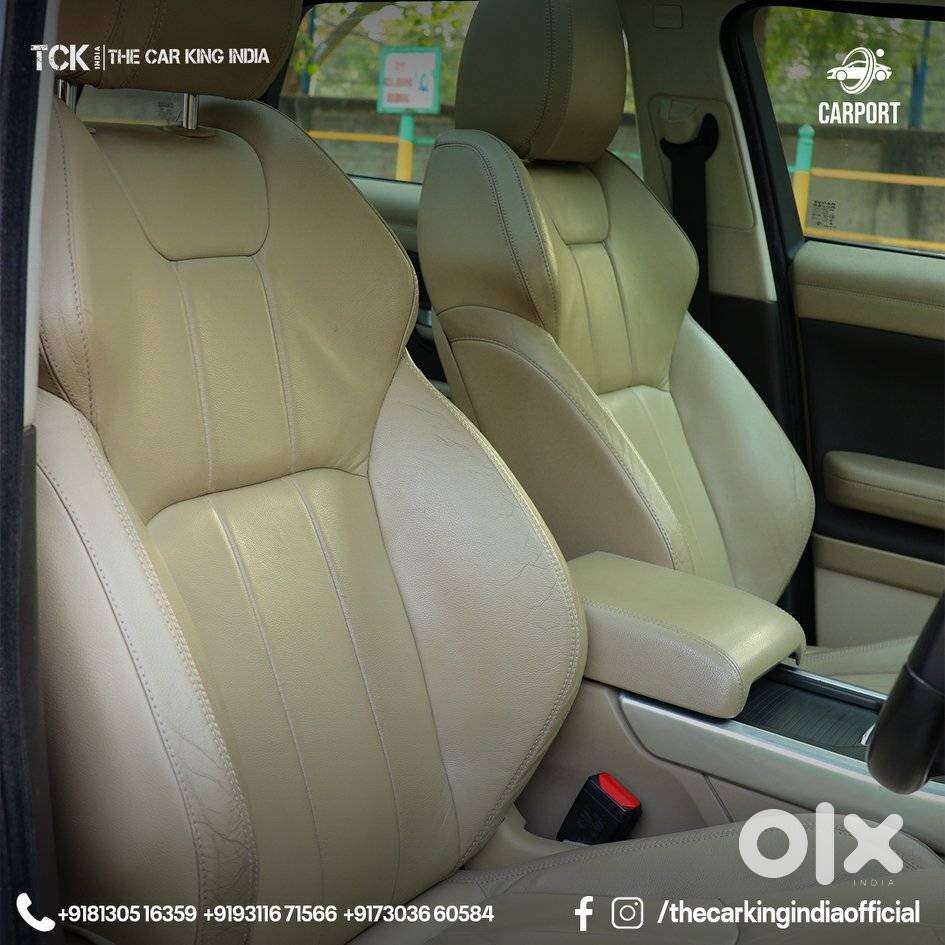 Land Rover Range Evoque Hse Dynamic Petrol, 2017, Petrol