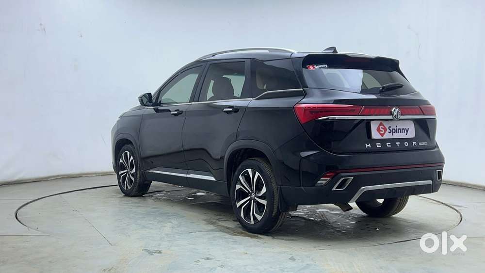 Mg Hector Plus Sharp Pro 2.0 Turbo Diesel 6 Str, 2024, Diesel