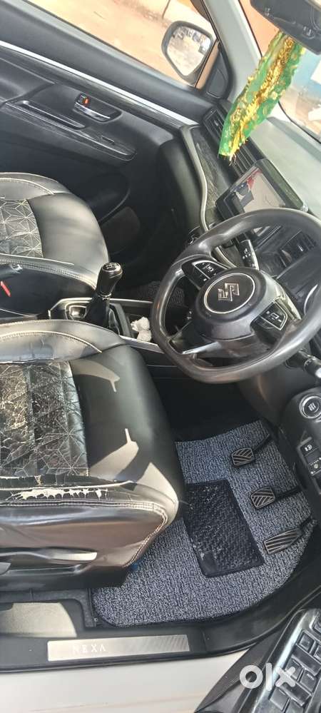 Maruti Suzuki Xl6 1.5 Zeta Mt, 2022, Cng & Hybrids