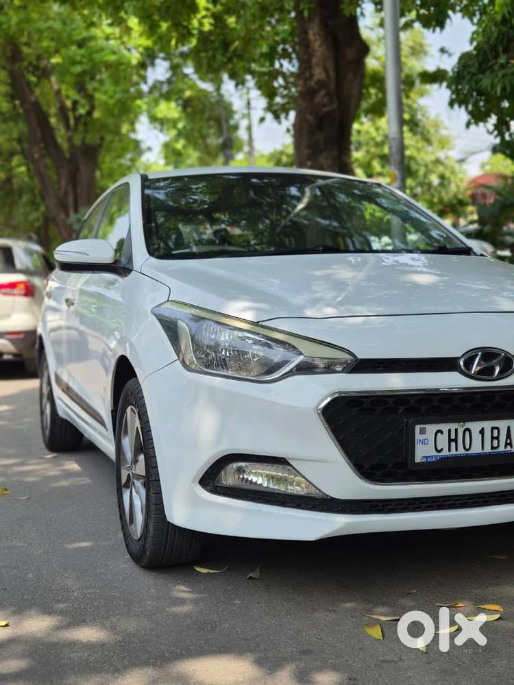 Hyundai I20 Asta Option, 2014, Petrol