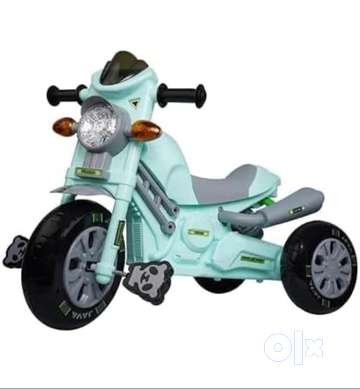 Baby bike cheap olx