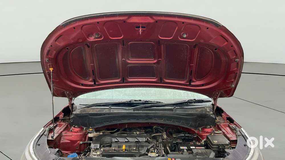 Kia Seltos Htx G, 2020, Petrol