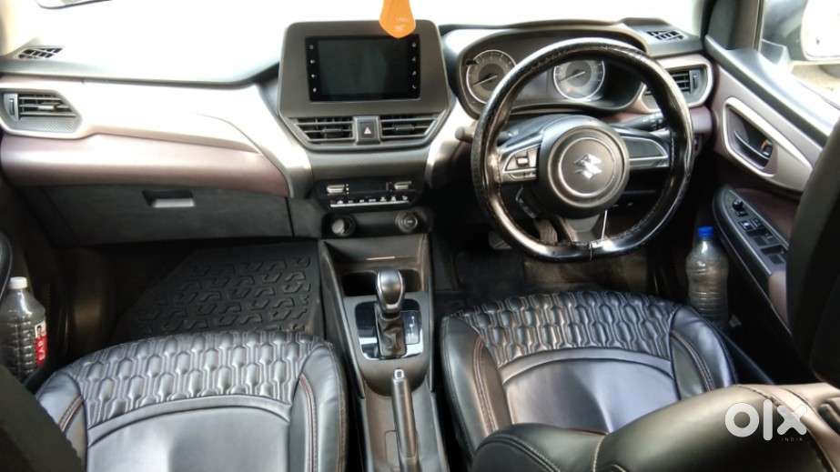 Maruti Suzuki Fronx Delta 1.2 Mt, 2024, Petrol