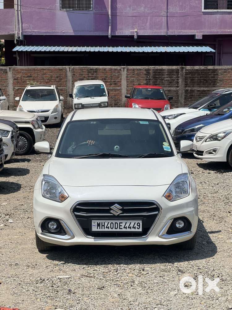 Maruti Suzuki Swift Dzire Vxi(o) At, 2022, Petrol