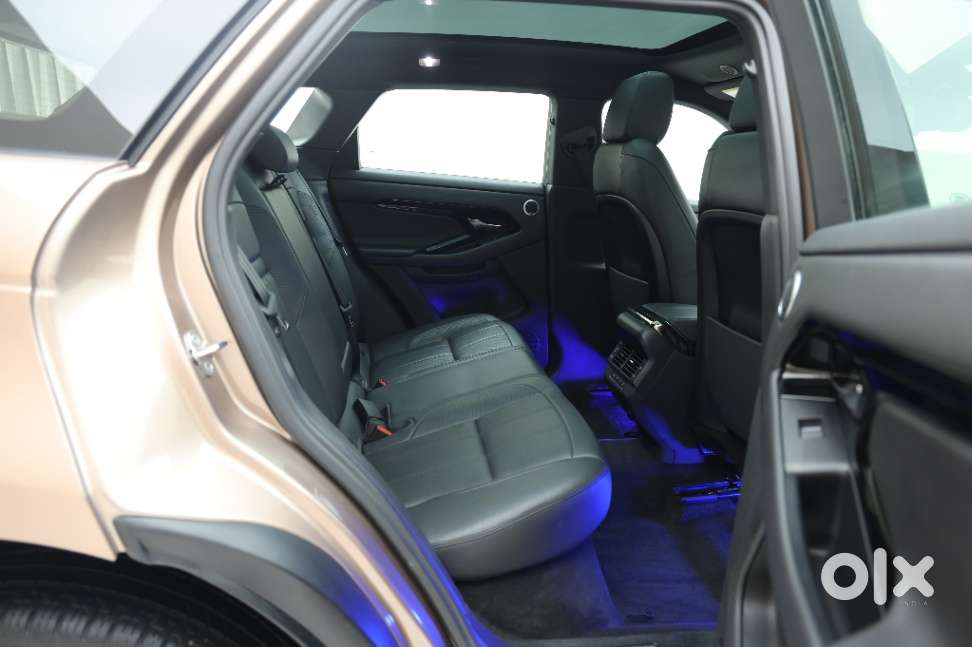 Land Rover Range Evoque Se R-dynamic Petrol, 2024, Petrol