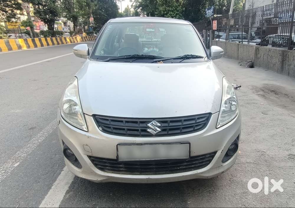 2013 Maruti Swift Dzire