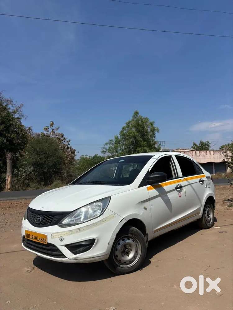 Tata Zest 2018 Diesel Good Condition