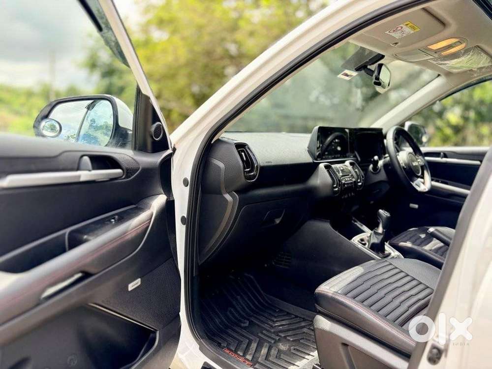 Kia Sonet 1.5 Htx Plus Diesel Dt, 2022, Diesel