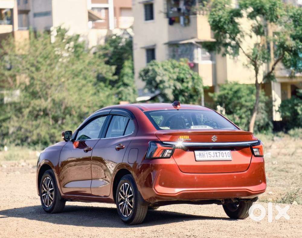 Maruti Suzuki Swift Dzire Zxi Plus , 2024, Petrol