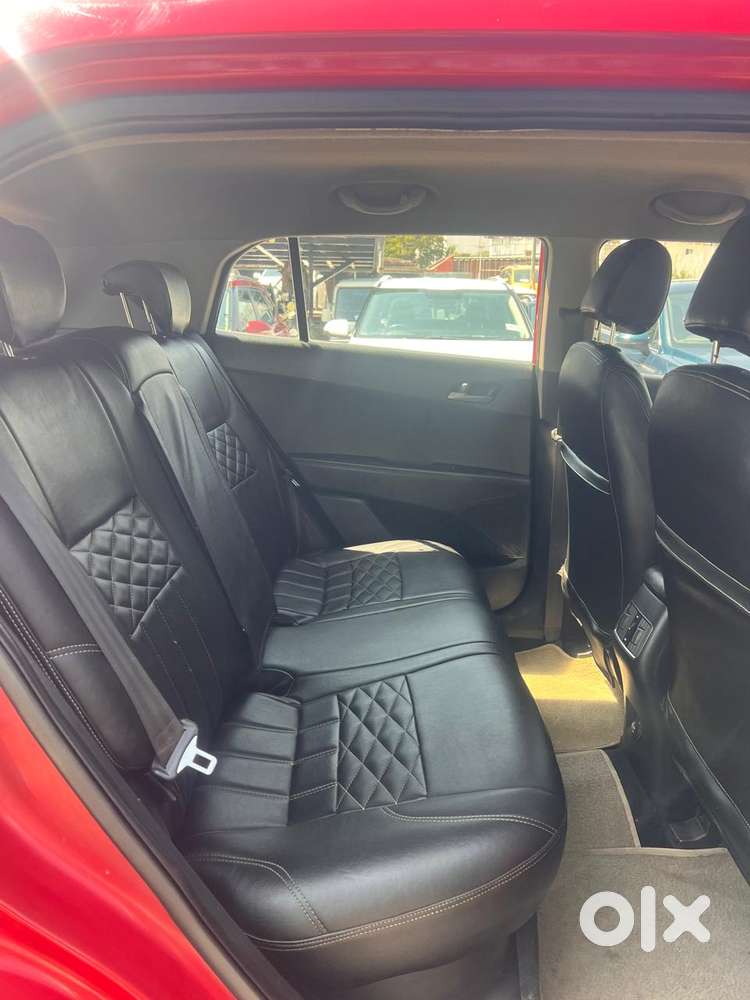 Hyundai Creta 1.6 Sx, 2015, Diesel