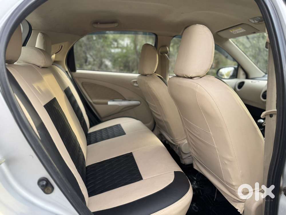 Toyota Etios Liva V Sp*, 2019, Petrol