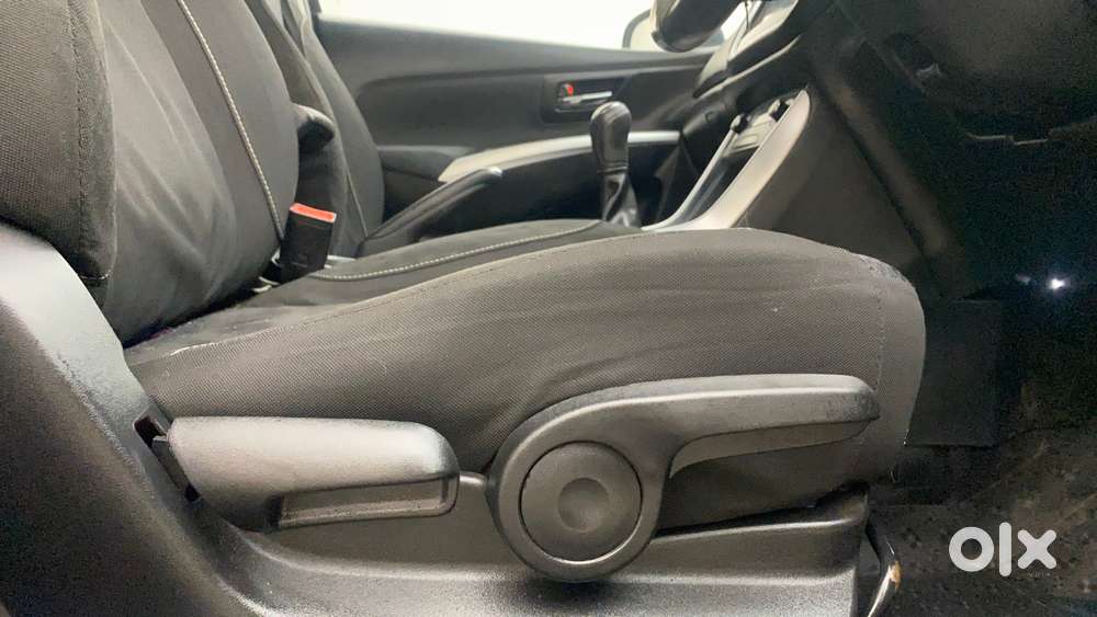 Maruti Suzuki S Cross Zeta Ddis 200 Sh, 2018, Diesel