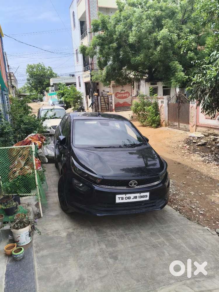 Tata Altroz 2022 Petrol 30000 Km Driven