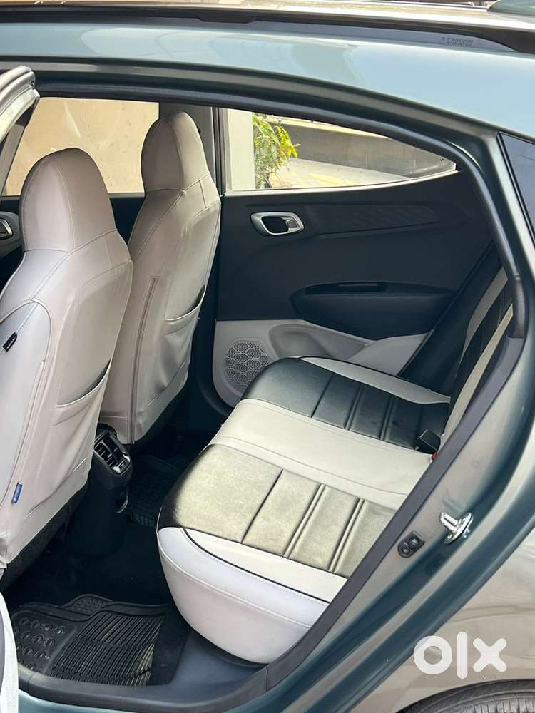 Hyundai Grand I10 Nios 2023 Amt Petrol 13000 Km Driven